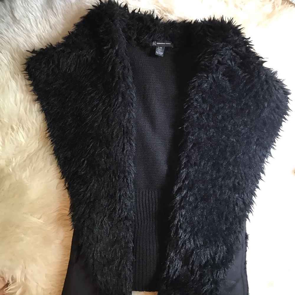 Vest